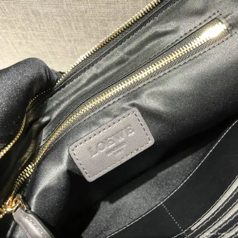 Official Brother Sam Loewe Bags 2106DJ0015 0723